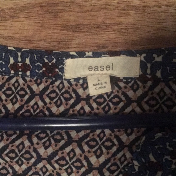 Boutique long sleeve dress - Picture 4 of 6